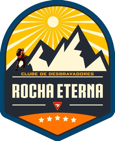 rocha eterna